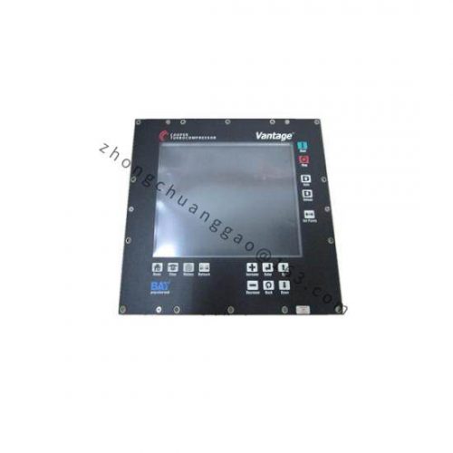 Cooper GHG122 High-Performance PLC Module