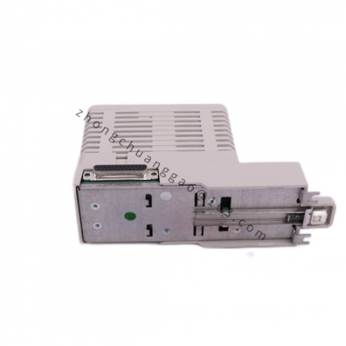 CTI 2500-RBC 901E High Performance RBC Module for Industrial Automation