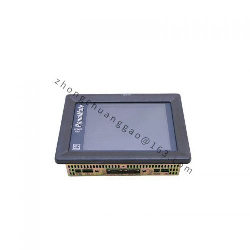 CUTLER HAMMER 10923H5A VME Module, 200 Characters Limit