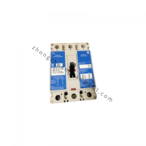 CUTLER HAMMER 87-01368-01 Industrial Control Module