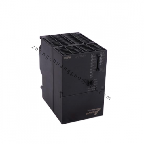 Cutler Hammer JW3250F Industrial Control Module