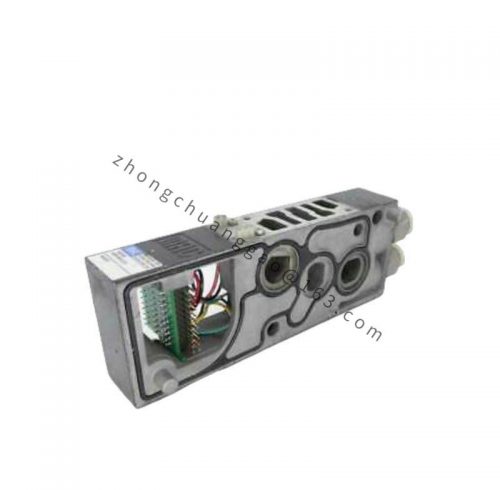 GE DAC 41072001 Analog Input Module for Industrial Automation