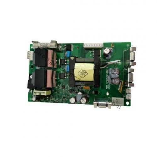 DANFOSE EKC361 Industrial Control Module, 200 characters limit