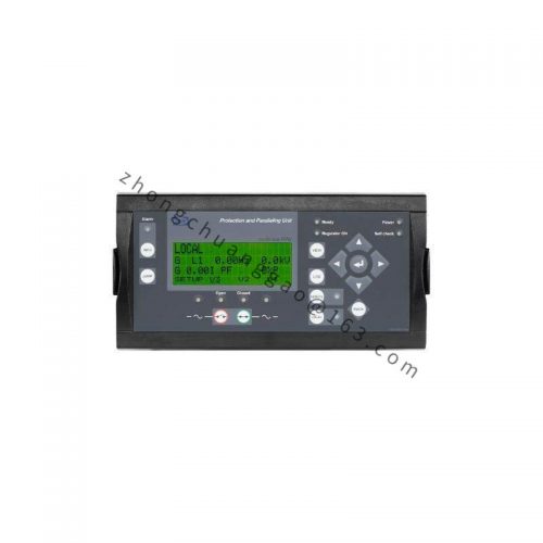 DEIF LSU-112DG - High Performance Industrial Control Module