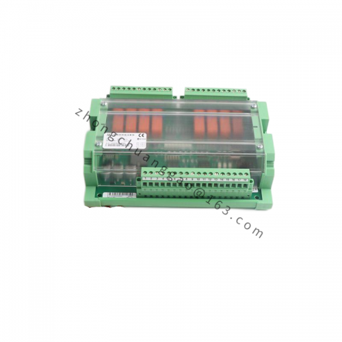 DEIF PCM4.4 IOM4.2 Industrial Control Module
