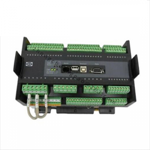 DEIF PCM4.4 IOM4.2 Industrial Control Module