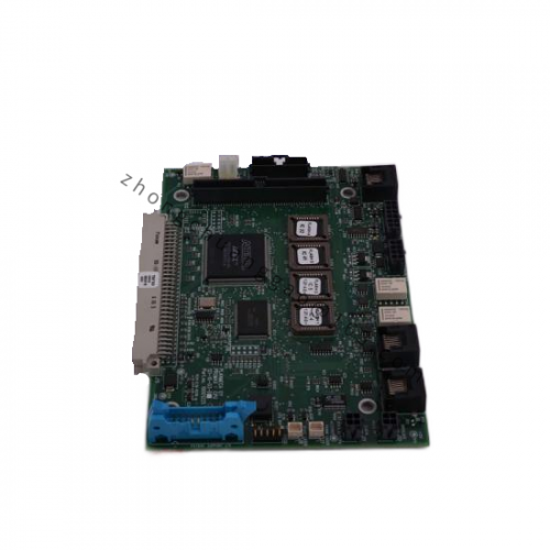 DEIF PCM4.4 IOM4.2 Industrial Control Module