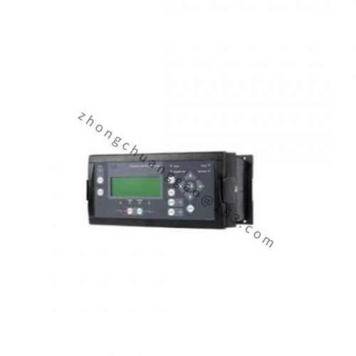 DEIF PCM4.4 IOM4.2 Industrial Control Module