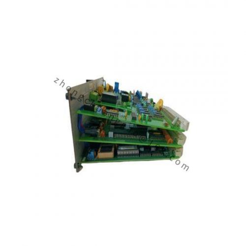 DEIF TAC-311DG - Advanced Temperature and Pressure Controller