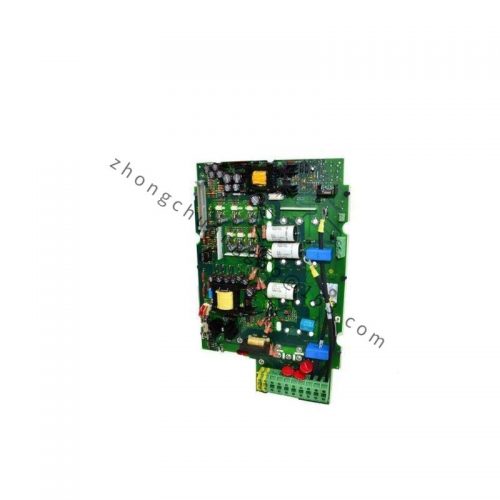 Delta Tau Clipper Board, High-Performance Industrial Control Module