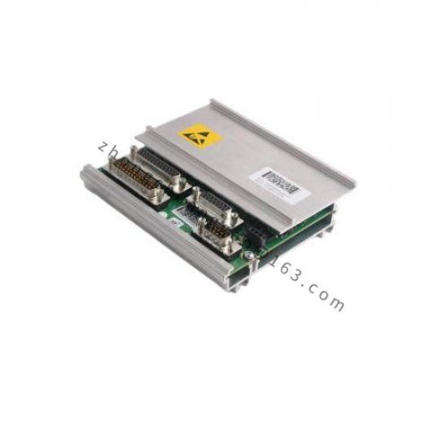 Delta Tau Clipper Board, High-Performance Industrial Control Module