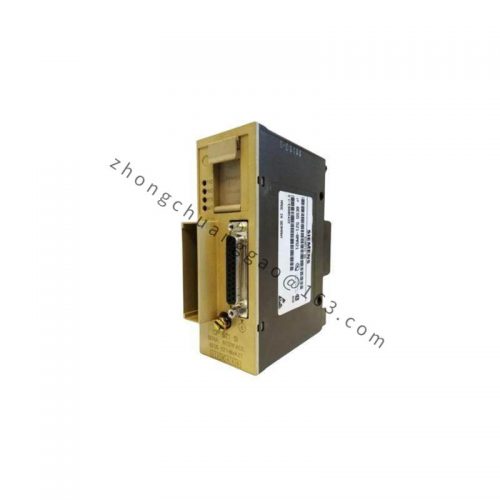 Delta Tau Clipper Interface - High Performance Industrial Control Module
