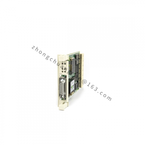 Delta Tau Clipper Interface - High Performance Industrial Control Module