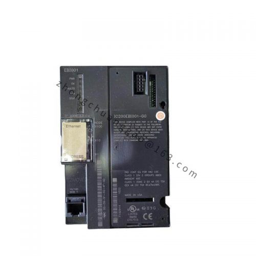 Delta Tau Clipper Interface - High Performance Industrial Control Module