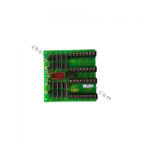 DOBOTECH DQM 0310071 Industrial Control Module