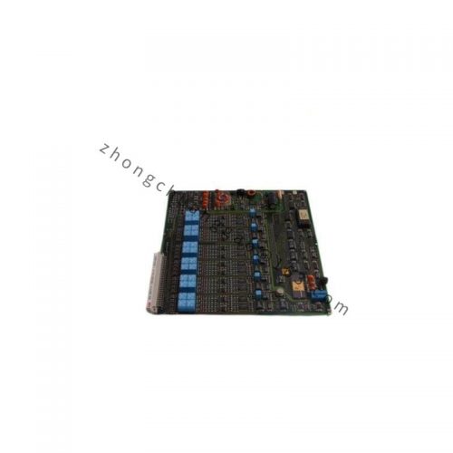 DOBOTECH DQM 0310072 Industrial Control Module
