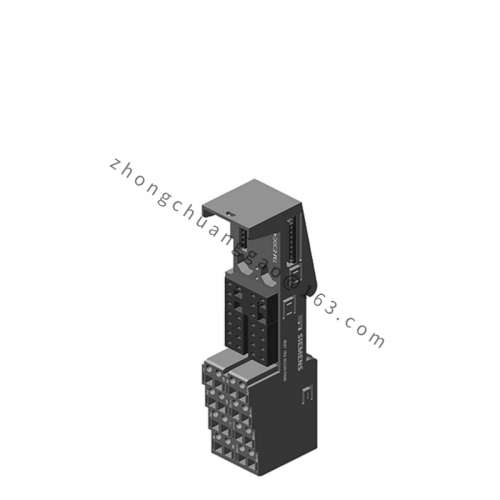 DURAPOINT VP2500 Industrial Control Module, High Precision and Reliability