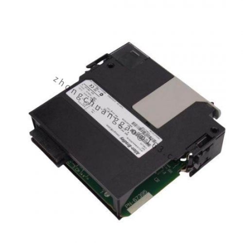 DURAPOINT VP2500 Industrial Control Module, High Precision and Reliability