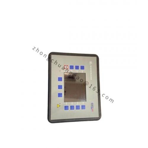 WOODWARD EASY E2384-E4-1100 Control Module