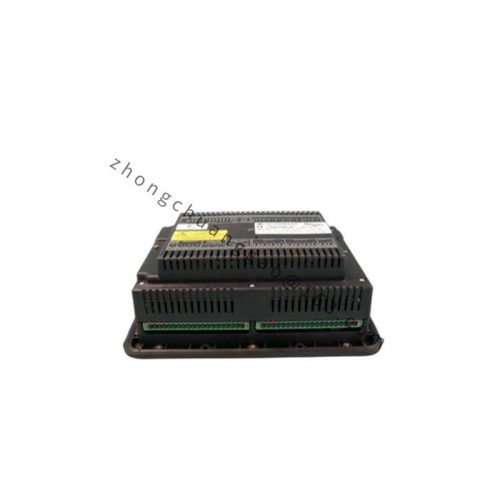 WOODWARD EASY E2384-E4-1100 Control Module