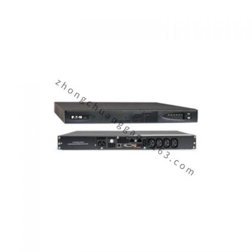 Eaton MP3000 MP-3010 Industrial Control Module