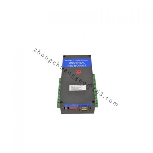 EATON XV-440-12TSB-1-10 Industrial Touch Screen Control Panel