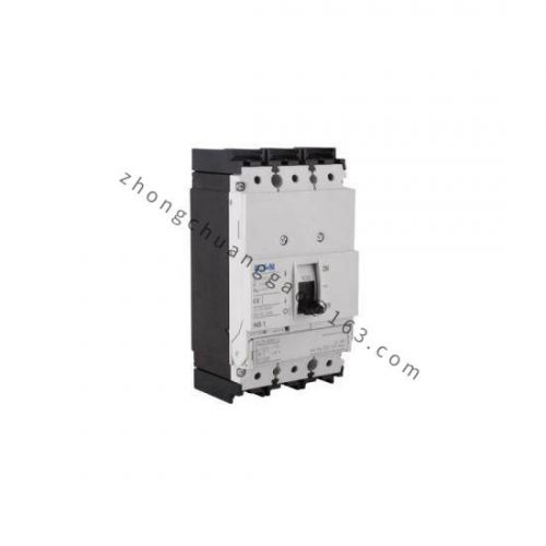EATON XV-442-57CQB-1-10 Industrial Touch Screen Control Module