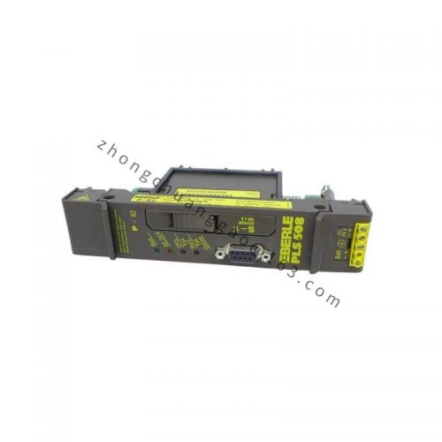 EBERLE BC72-ASC11 High-Quality Industrial Connector Module