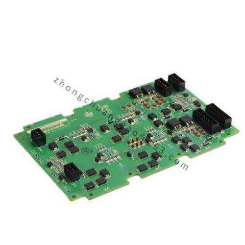 ebm W2S130-AA01-16 High-Performance Fan Module for Industrial Applications