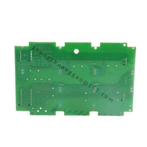 ebm W2S130-AA01-16 High-Performance Fan Module for Industrial Applications