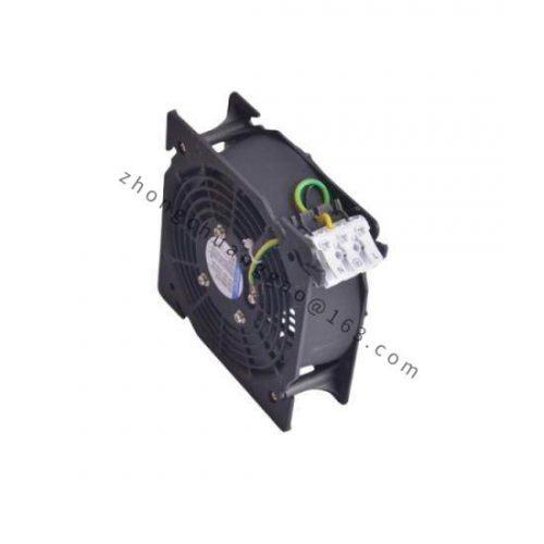 EBMPAPST 4414 F/12 - High-Efficiency Fan Module