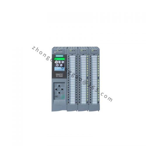 EKS 3000/RX-8D4A-A-13-MM-ST - High-Performance Industrial Control Module