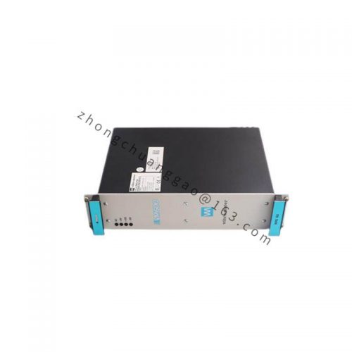 EKS 3000/RX-8D4A-A-13-MM-ST - High-Performance Industrial Control Module