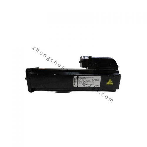 ELAU PMC-2/11/05/000/00/00/01/00/00 Industrial Control Module
