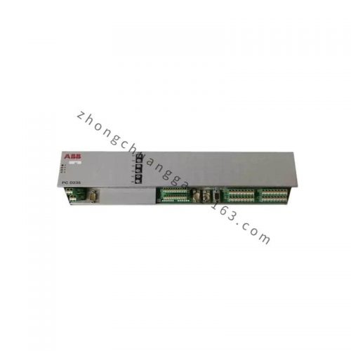 ELEMASTER 3110250 High Precision Industrial Control Module