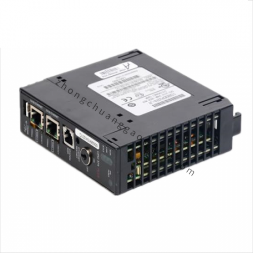 ELEMASTER 3110250 High Precision Industrial Control Module