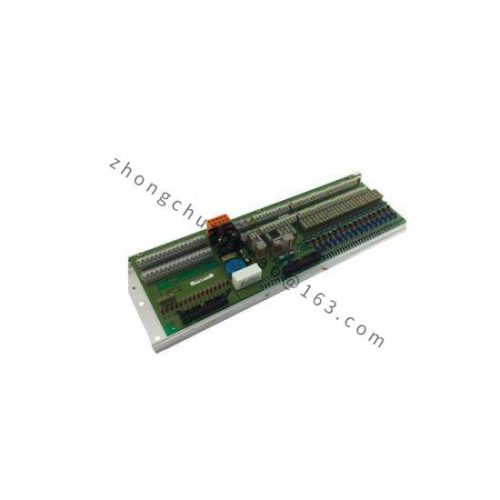 ELEMASTER IB3110250 Industrial Control Module