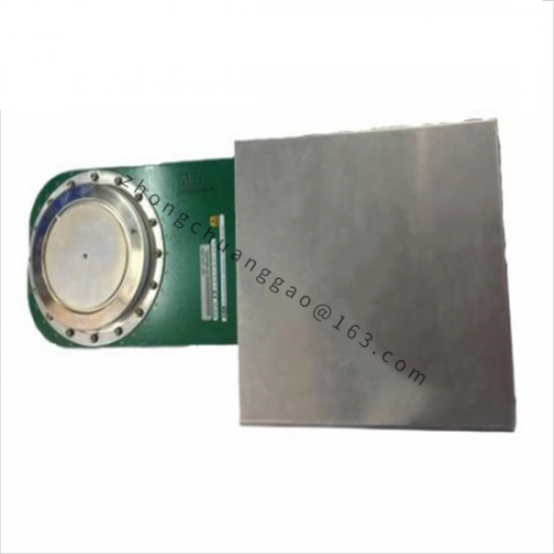 ELEMASTER IB3110551 PLC CPU Module, Industrial Automation Control