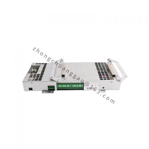 ELEMASTER IB3111500 Industrial Control Module
