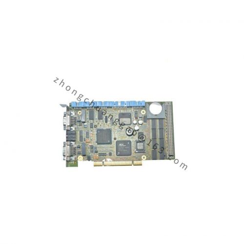 ELMA 1900002919-0000R High Precision Control Module