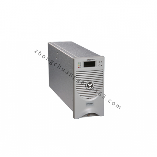 EMERSON 1C31181G01 Industrial Control Module for Precision Applications