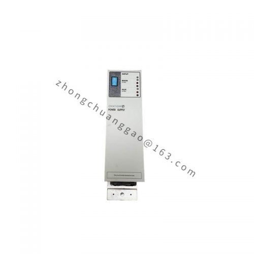 EMERSON 1X00416H01 Industrial Control Module for Advanced Automation Systems