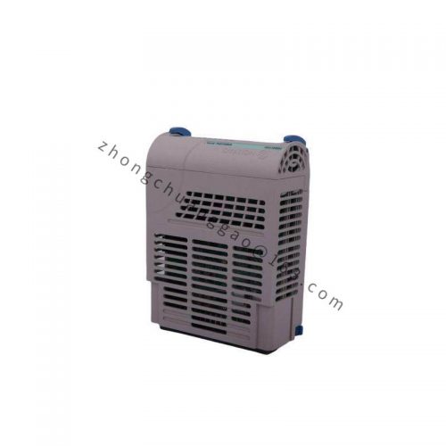 EMERSON 5X00063G01 High-Precision Industrial Control Module
