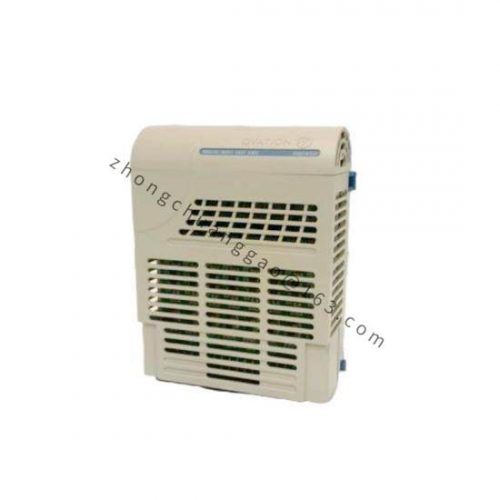 EMERSON 5X00106G01 Industrial Control Module
