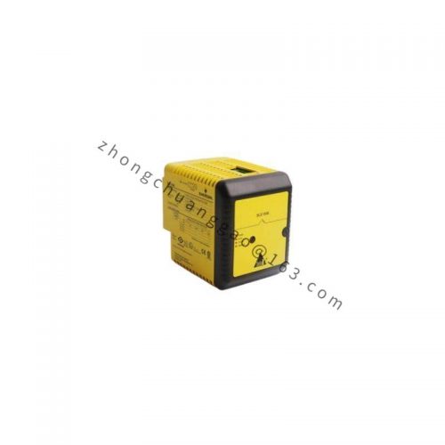 Emerson 5X00497G01 High-Performance Industrial Control Module