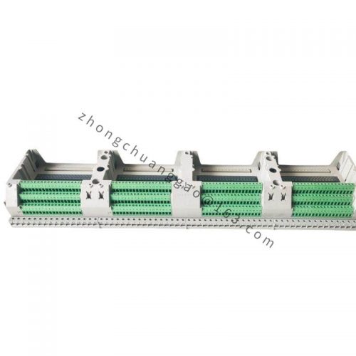 Emerson 5X00497G01 High-Performance Industrial Control Module