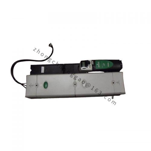 Emerson 5X00497G01 High-Performance Industrial Control Module