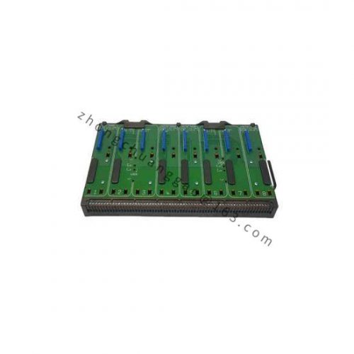 EMERSON 5X00499G01 Control Module