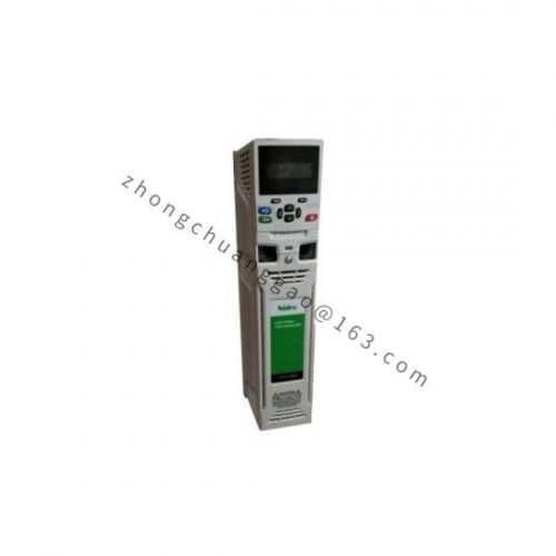 EMERSON 5X00499G01 Control Module
