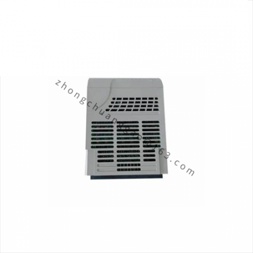 EMERSON 5X00500G01 - Custom Processing Industrial Control Module